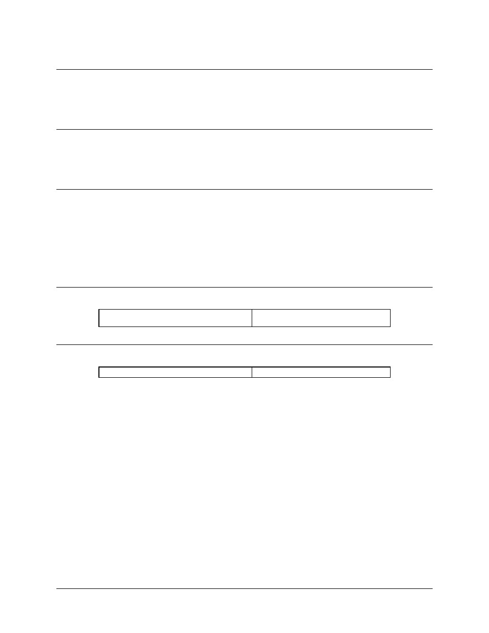 Echo (echo), Setup override (setup) | Comtech EF Data SNM-1000 User Manual | Page 103 / 184