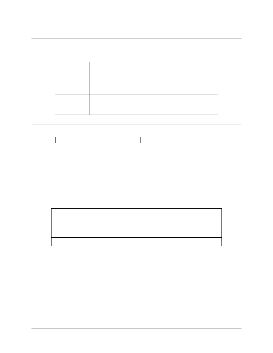 Channel type (ct), 1 command format, 2 local command responses | 16 channel type (ct) | Comtech EF Data SNM-1000 User Manual | Page 104 / 184
