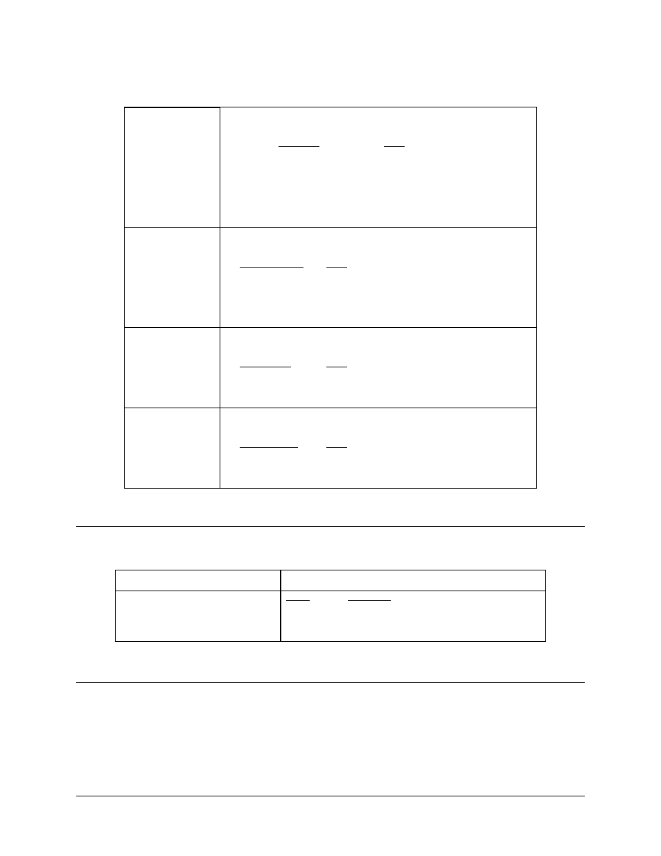 2 local command responses, 3 example | Comtech EF Data SNM-1000 User Manual | Page 110 / 184