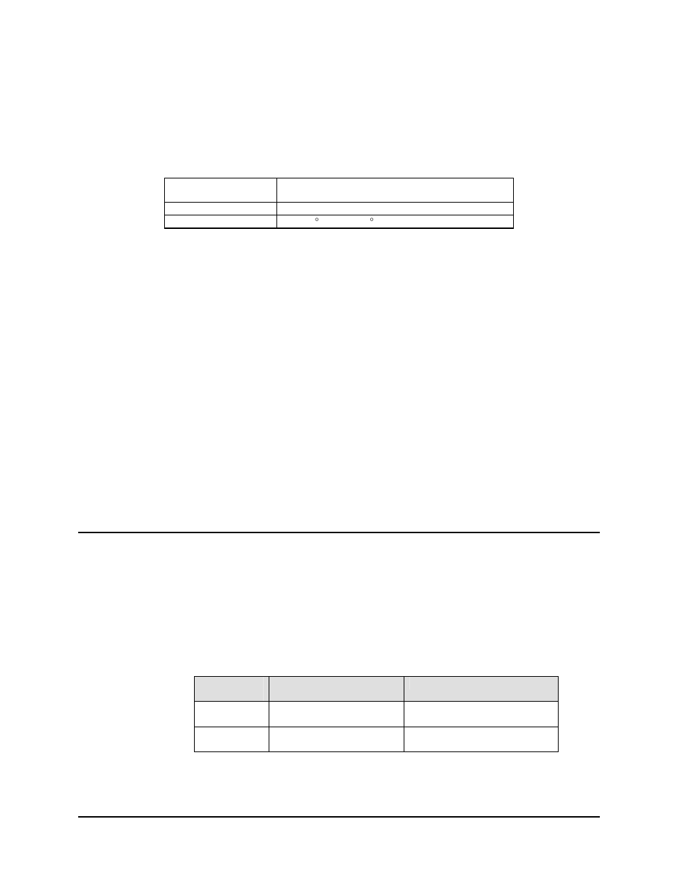 Theory of operation, 1 specifications, 2 theory of operation | 1 user port | Comtech EF Data SNM-1000 User Manual | Page 121 / 184