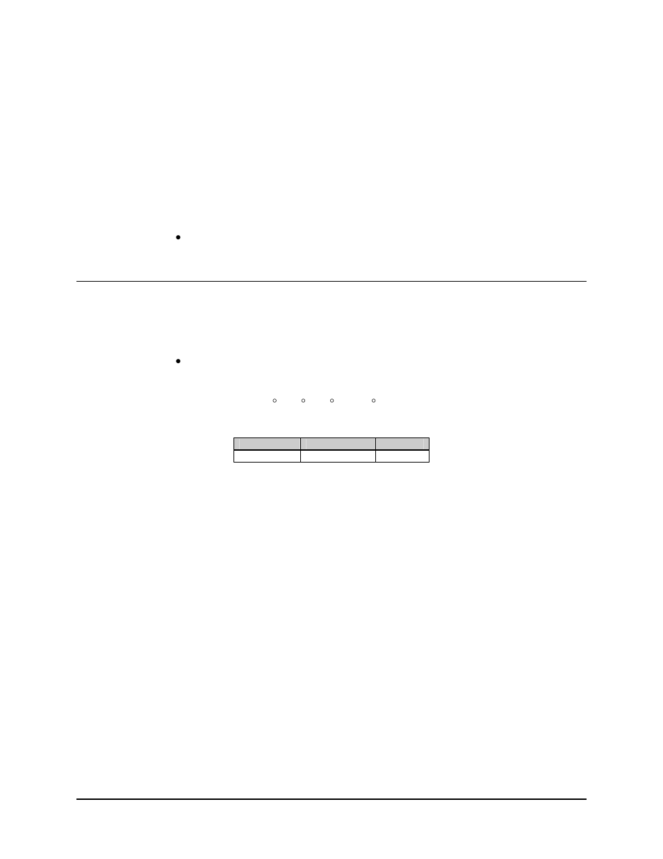 Theory of modulation types, Modulator specifications | Comtech EF Data SNM-1000 User Manual | Page 127 / 184