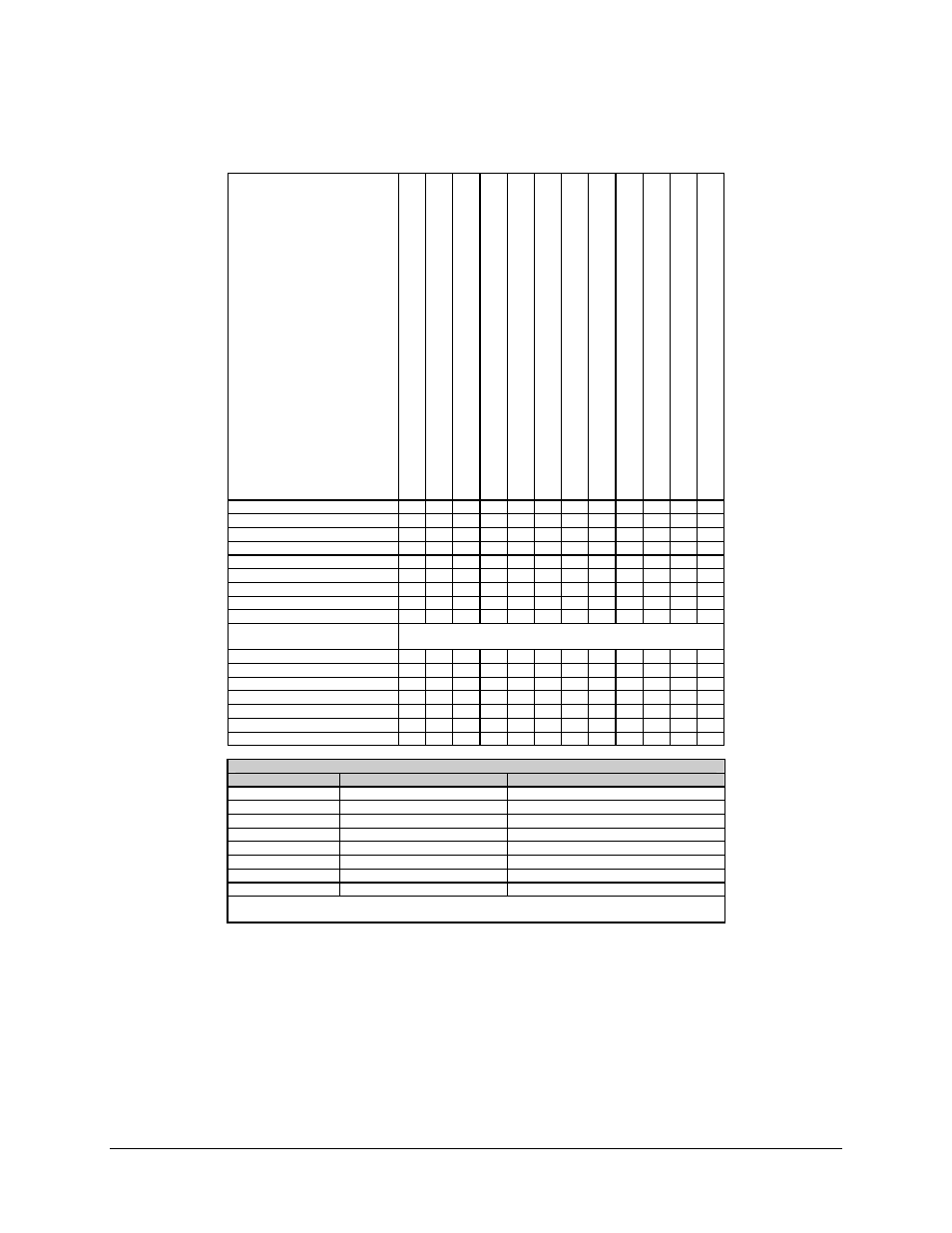 Comtech EF Data SNM-1000 User Manual | Page 133 / 184