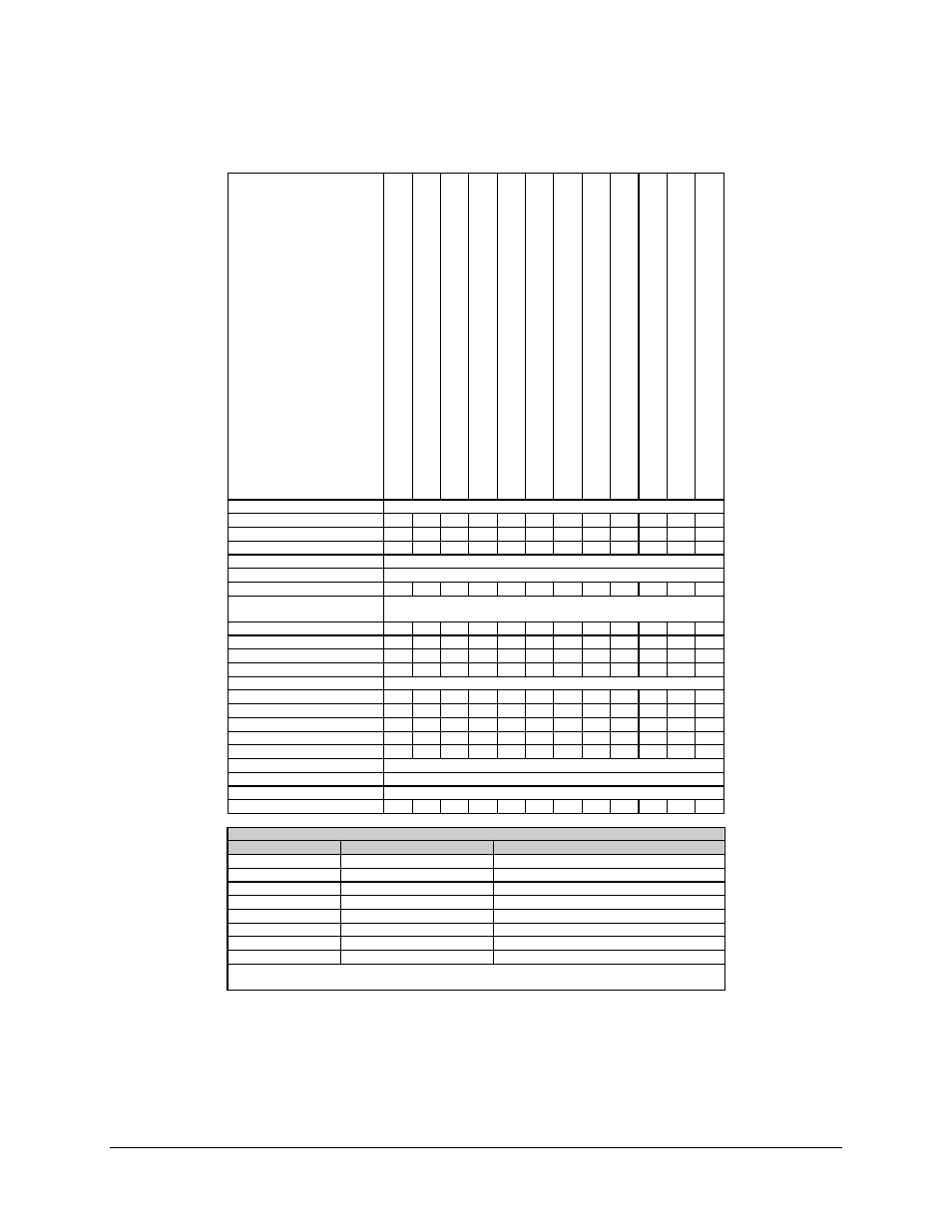 Comtech EF Data SNM-1000 User Manual | Page 134 / 184