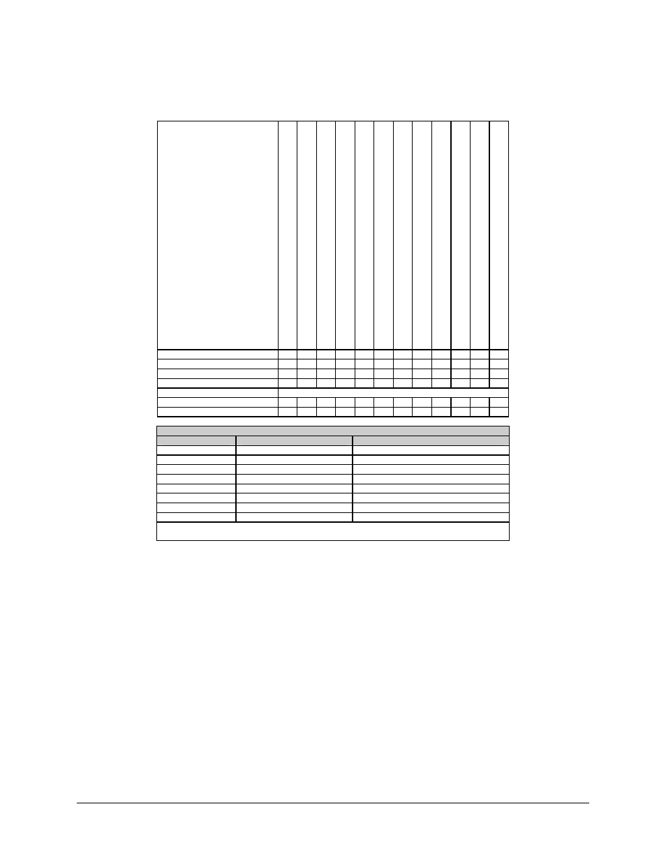 Comtech EF Data SNM-1000 User Manual | Page 135 / 184