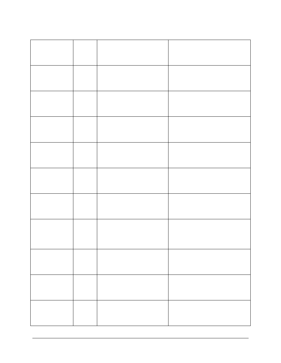 Comtech EF Data SNM-1000 User Manual | Page 155 / 184