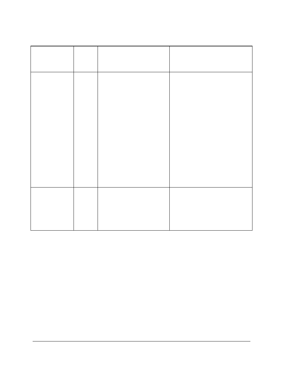 Comtech EF Data SNM-1000 User Manual | Page 156 / 184