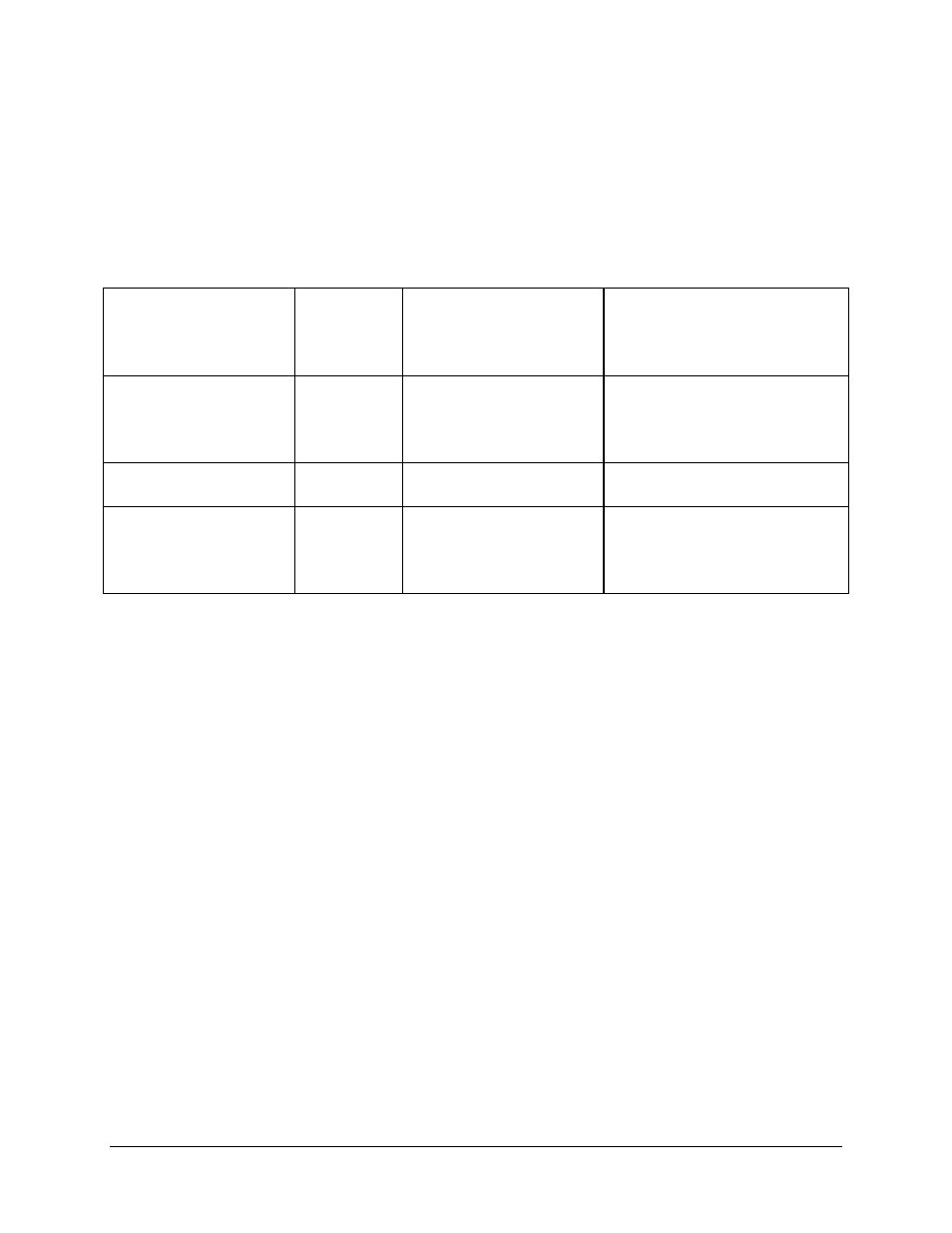 Interface buffer size, A.5.1 interface buffer size | Comtech EF Data SNM-1000 User Manual | Page 158 / 184