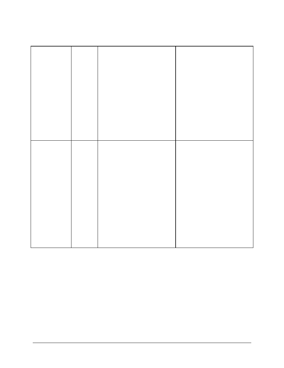 Comtech EF Data SNM-1000 User Manual | Page 167 / 184