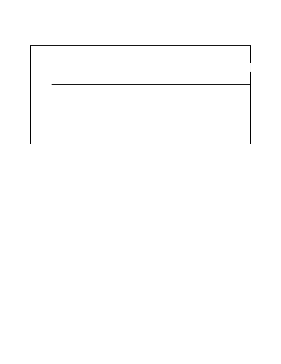 Comtech EF Data SNM-1000 User Manual | Page 173 / 184