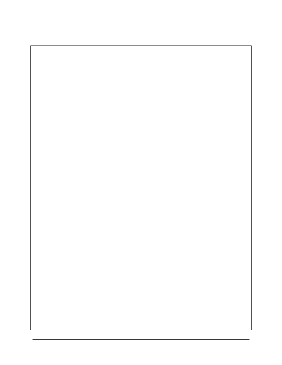 Comtech EF Data SNM-1000 User Manual | Page 174 / 184