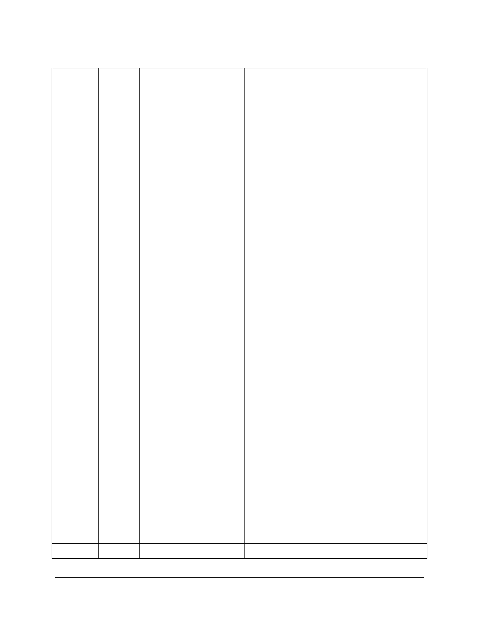 Comtech EF Data SNM-1000 User Manual | Page 175 / 184