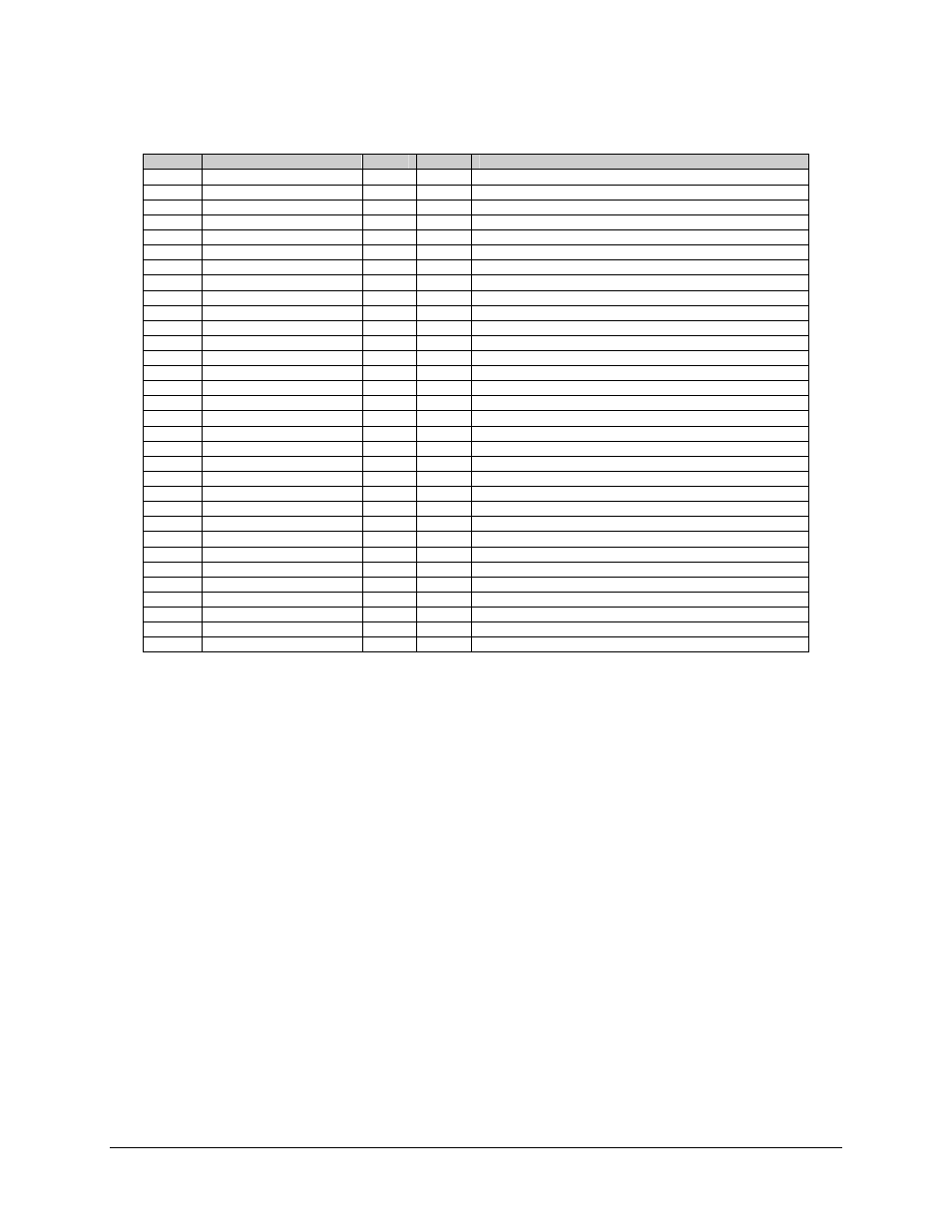 Cause and subcause codes generated by nms, A.9.3 cause and subcause codes generated by nms, It is used primarily for diagnostic purposes | Comtech EF Data SNM-1000 User Manual | Page 179 / 184