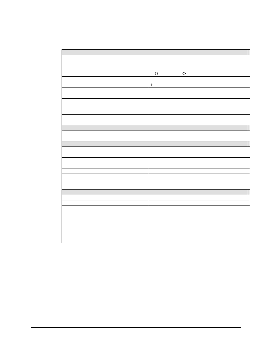 Comtech EF Data SNM-1000 User Manual | Page 27 / 184