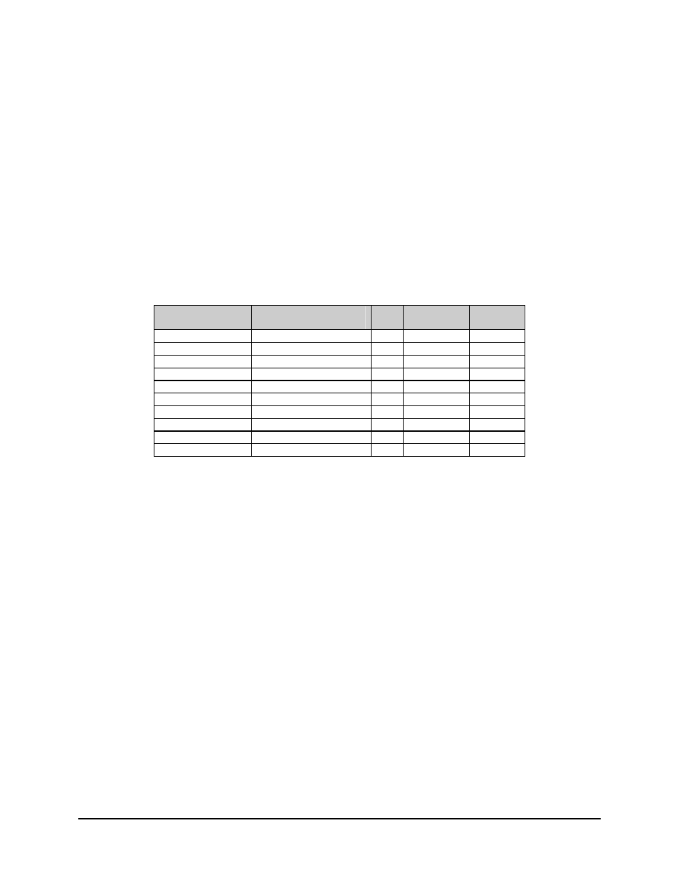 Efbus1/2 port (j6), 1 efbus1/2 port (j6) | Comtech EF Data SNM-1000 User Manual | Page 37 / 184