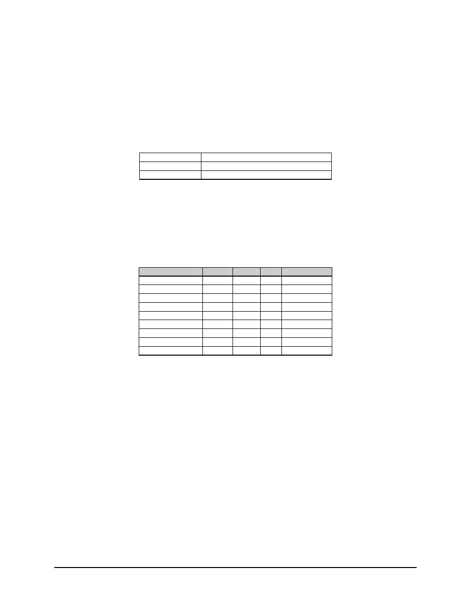 User port, 3 user port | Comtech EF Data SNM-1000 User Manual | Page 39 / 184