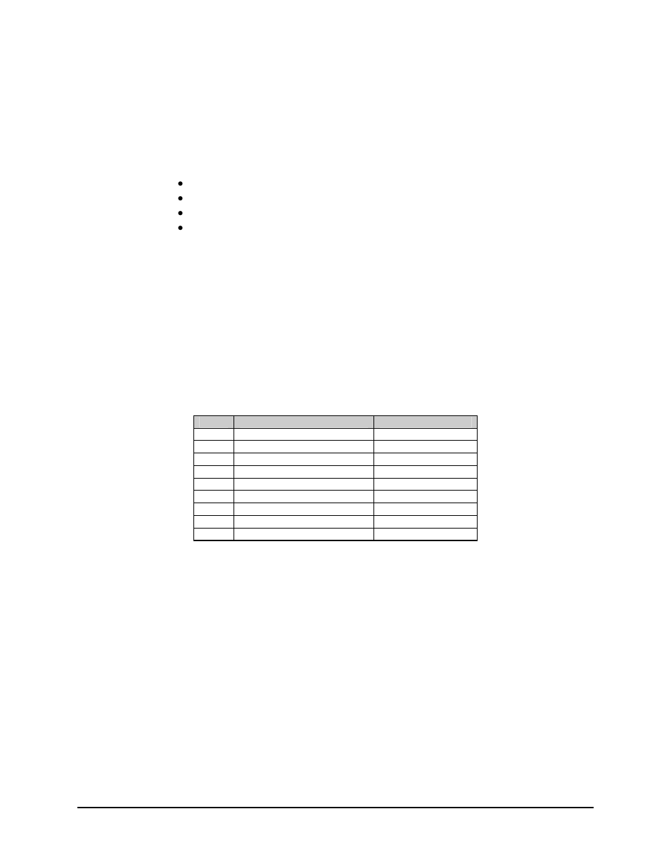 Auxiliary 1 connector and pinouts (j9), 4 auxiliary 1 connector and pinouts (j9) | Comtech EF Data SNM-1000 User Manual | Page 40 / 184