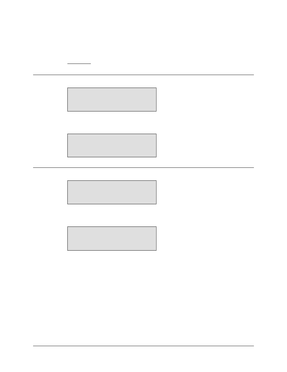 Opening screen, Function select:configuration | Comtech EF Data SNM-1000 User Manual | Page 48 / 184