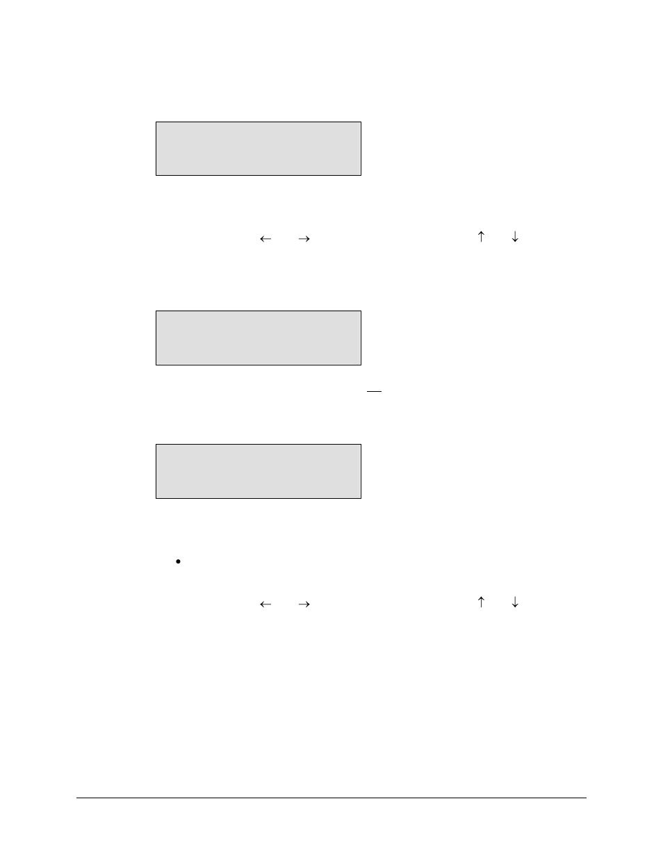 Comtech EF Data SNM-1000 User Manual | Page 49 / 184