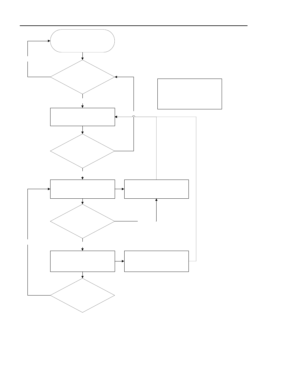 Network support customer plan | Comtech EF Data SNM-1000 User Manual | Page 5 / 184