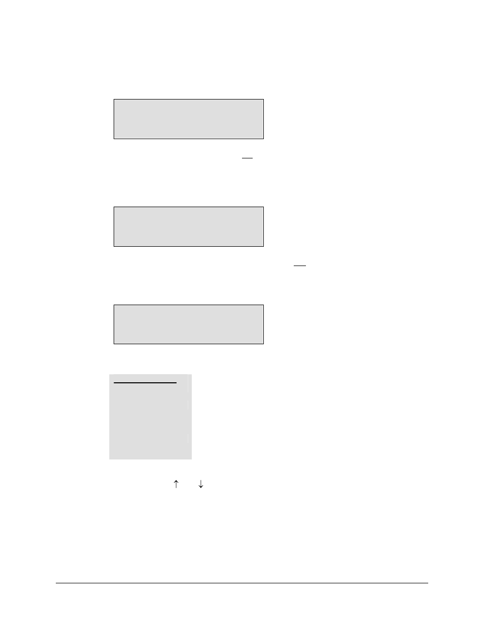 Comtech EF Data SNM-1000 User Manual | Page 50 / 184