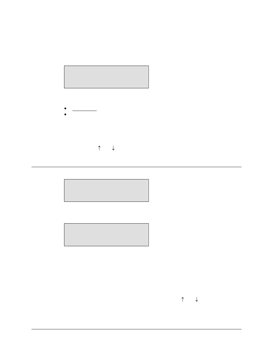 Comtech EF Data SNM-1000 User Manual | Page 51 / 184