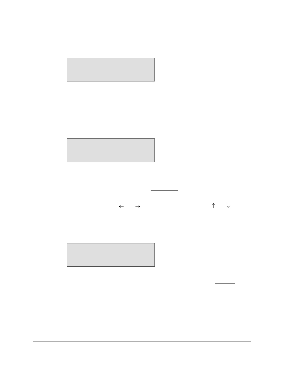 Comtech EF Data SNM-1000 User Manual | Page 53 / 184