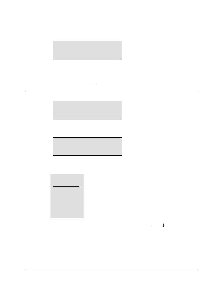 Comtech EF Data SNM-1000 User Manual | Page 54 / 184