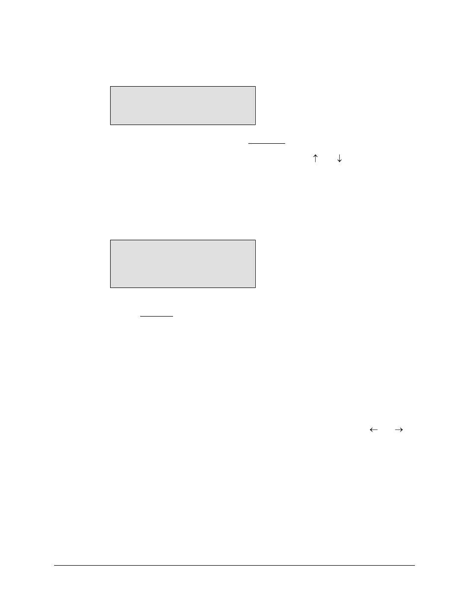 Comtech EF Data SNM-1000 User Manual | Page 55 / 184