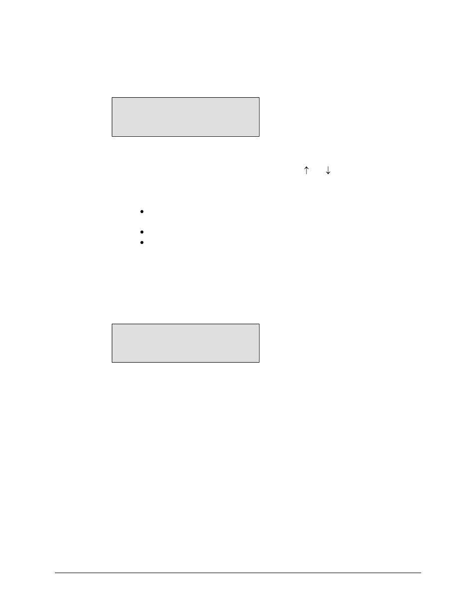 Comtech EF Data SNM-1000 User Manual | Page 58 / 184