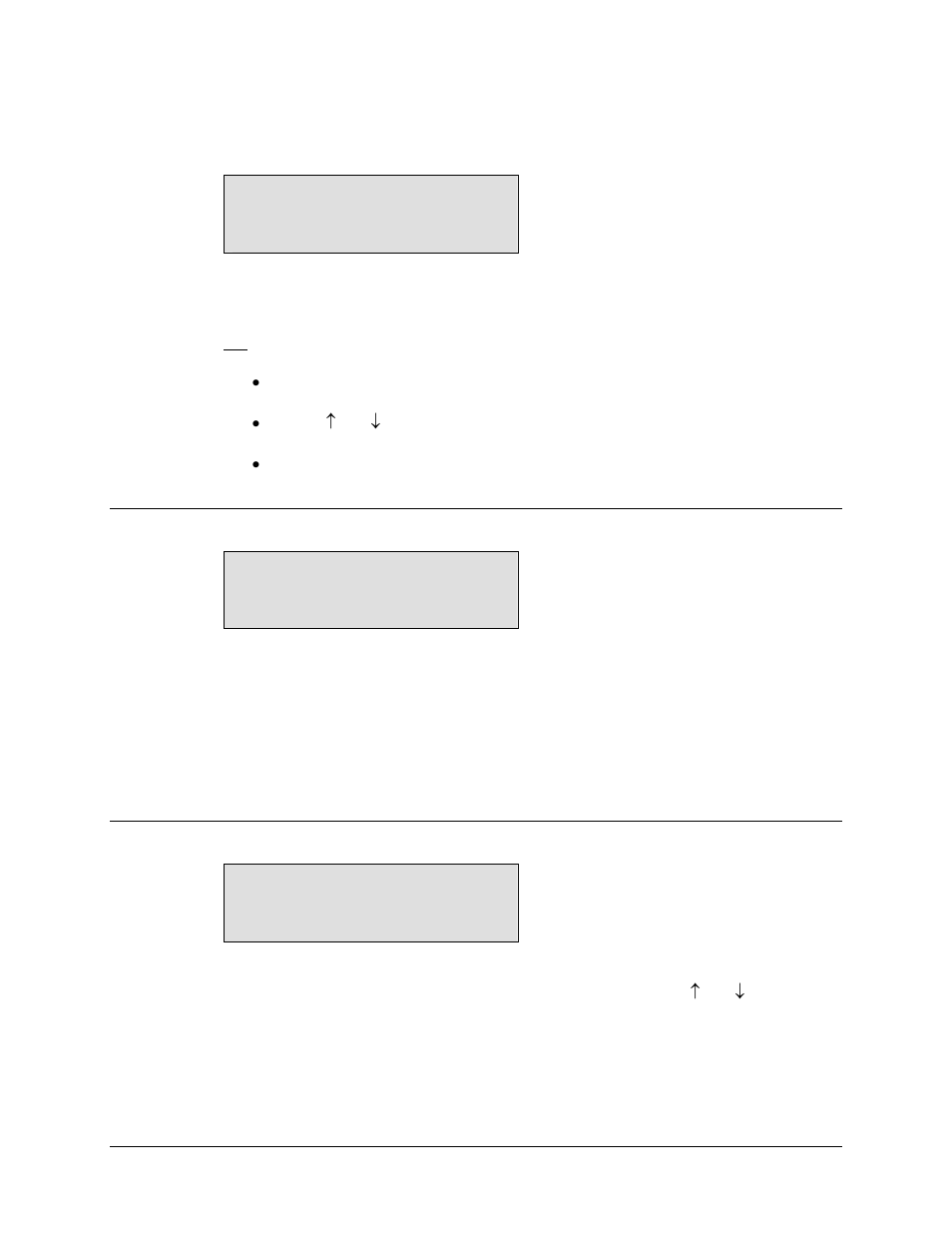 Comtech EF Data SNM-1000 User Manual | Page 59 / 184