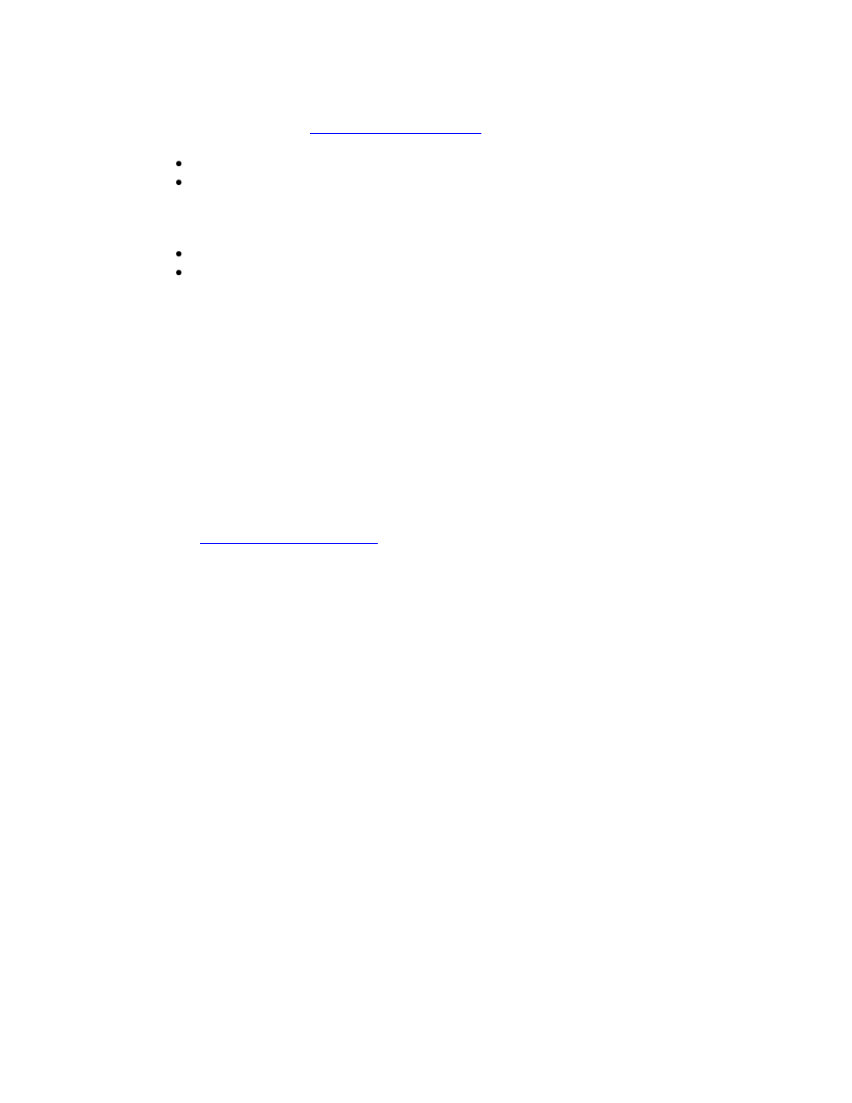 Comtech EF Data SNM-1000 User Manual | Page 6 / 184