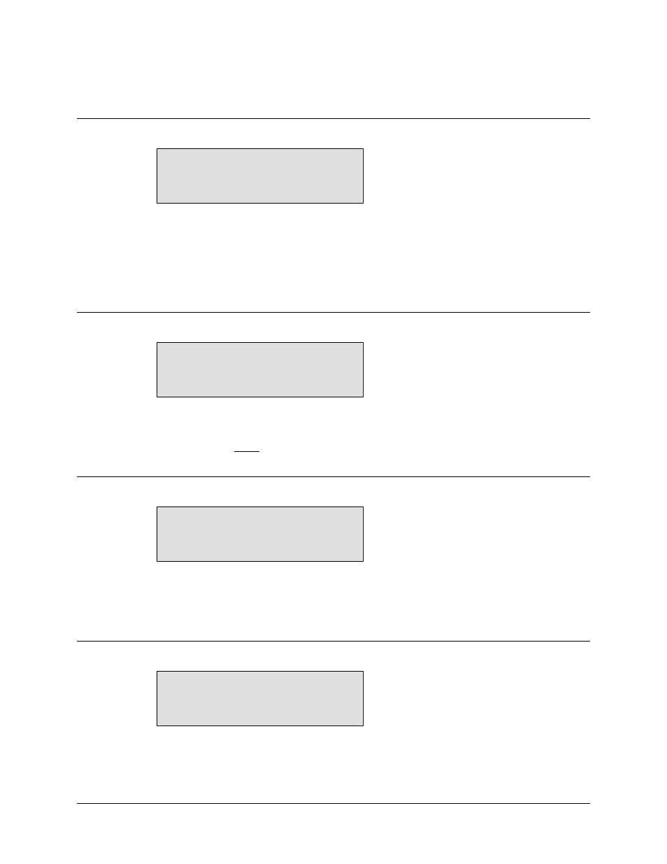 Comtech EF Data SNM-1000 User Manual | Page 61 / 184