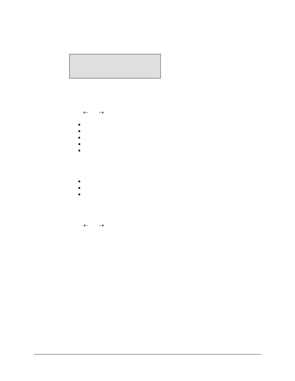 Function select:faults/alarms | Comtech EF Data SNM-1000 User Manual | Page 62 / 184