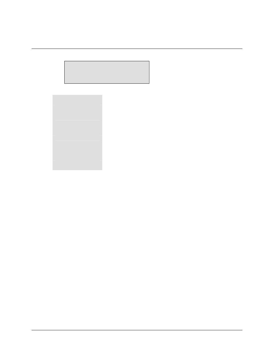 5 faults and alarms:common | Comtech EF Data SNM-1000 User Manual | Page 66 / 184