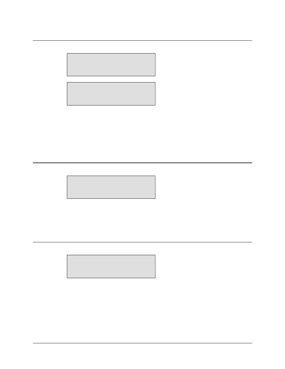 Comtech EF Data SNM-1000 User Manual | Page 70 / 184