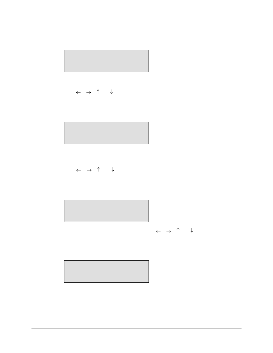 Comtech EF Data SNM-1000 User Manual | Page 74 / 184