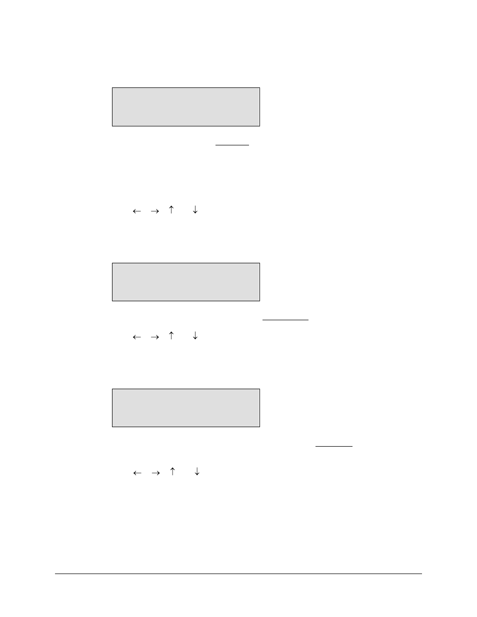 Comtech EF Data SNM-1000 User Manual | Page 76 / 184