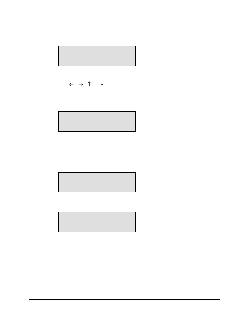 Comtech EF Data SNM-1000 User Manual | Page 77 / 184