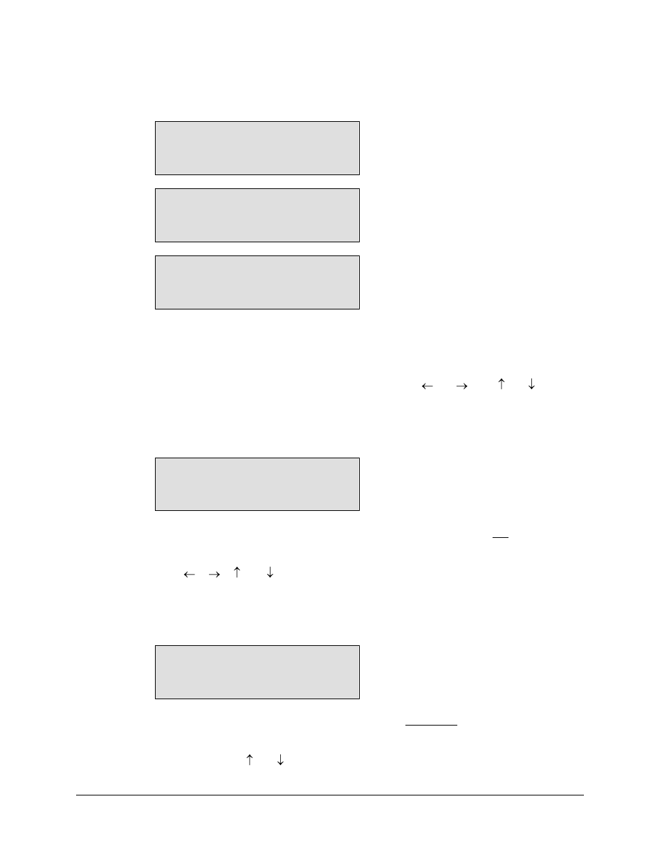 Comtech EF Data SNM-1000 User Manual | Page 79 / 184