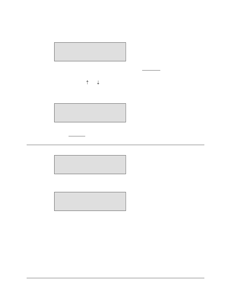 Comtech EF Data SNM-1000 User Manual | Page 80 / 184