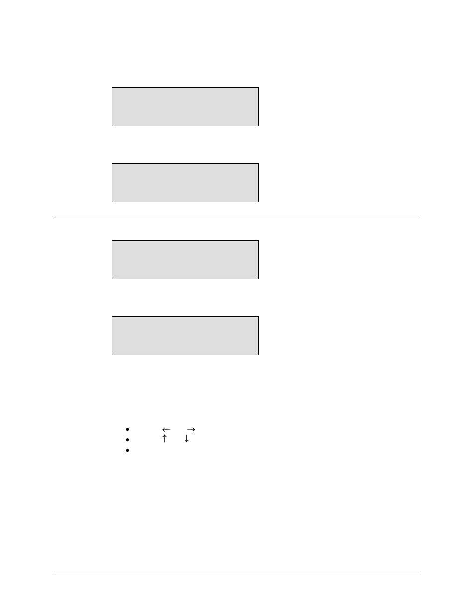 Comtech EF Data SNM-1000 User Manual | Page 81 / 184