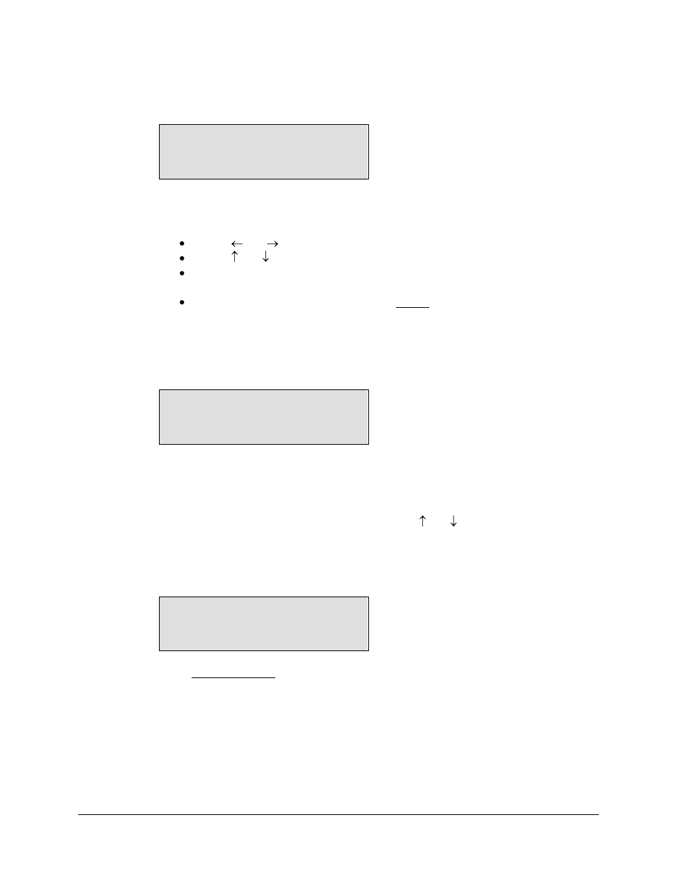 Comtech EF Data SNM-1000 User Manual | Page 82 / 184