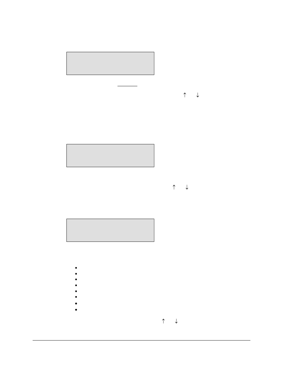 Comtech EF Data SNM-1000 User Manual | Page 83 / 184