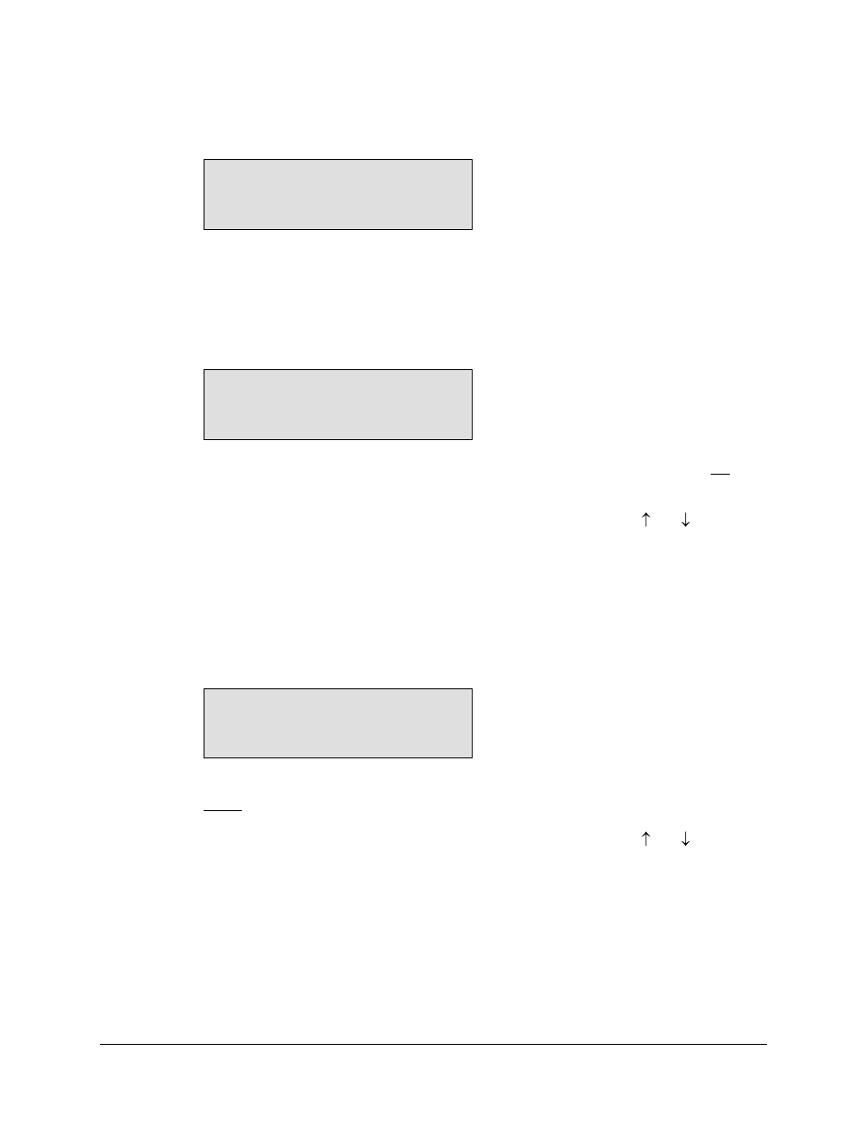 Comtech EF Data SNM-1000 User Manual | Page 85 / 184