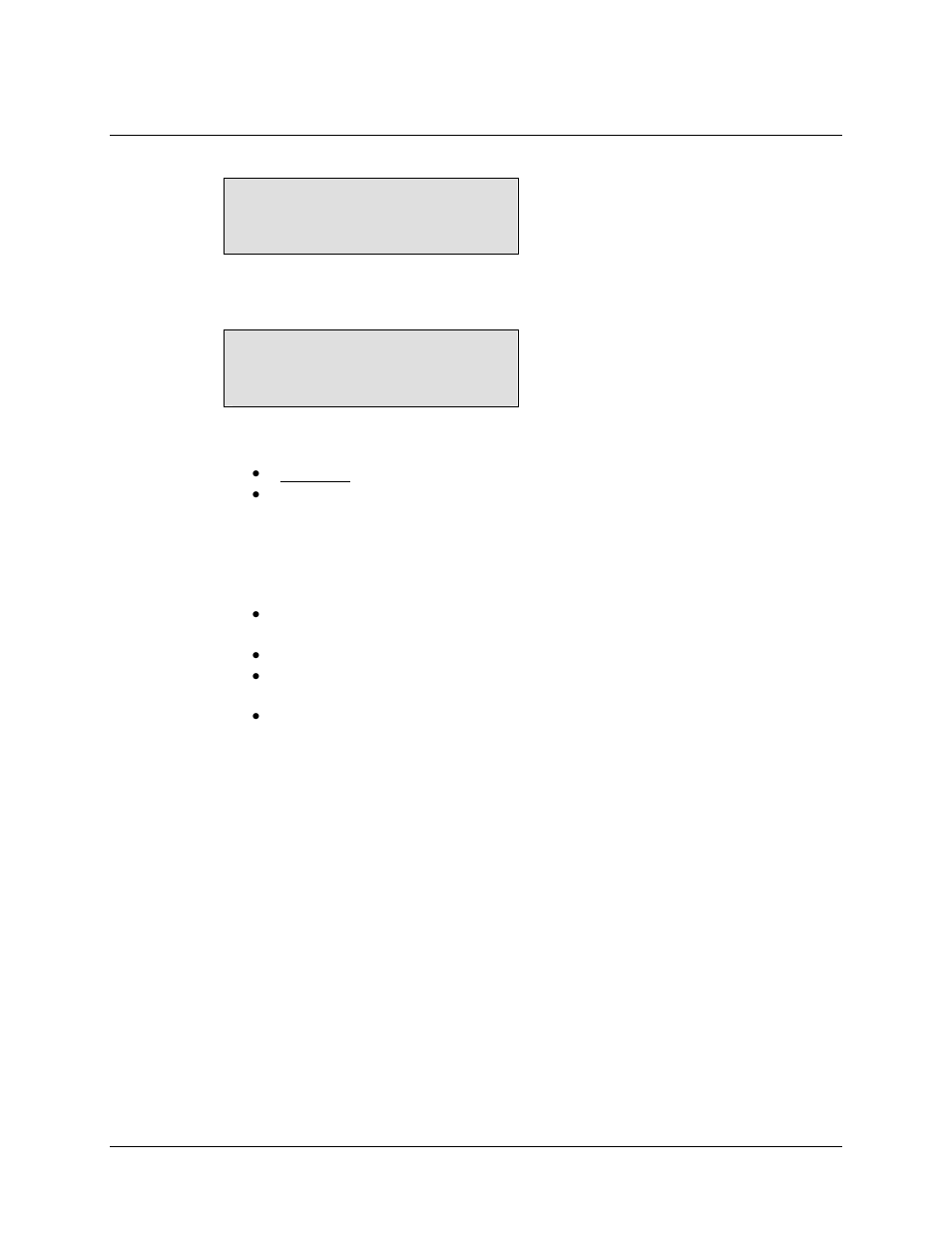 Comtech EF Data SNM-1000 User Manual | Page 87 / 184