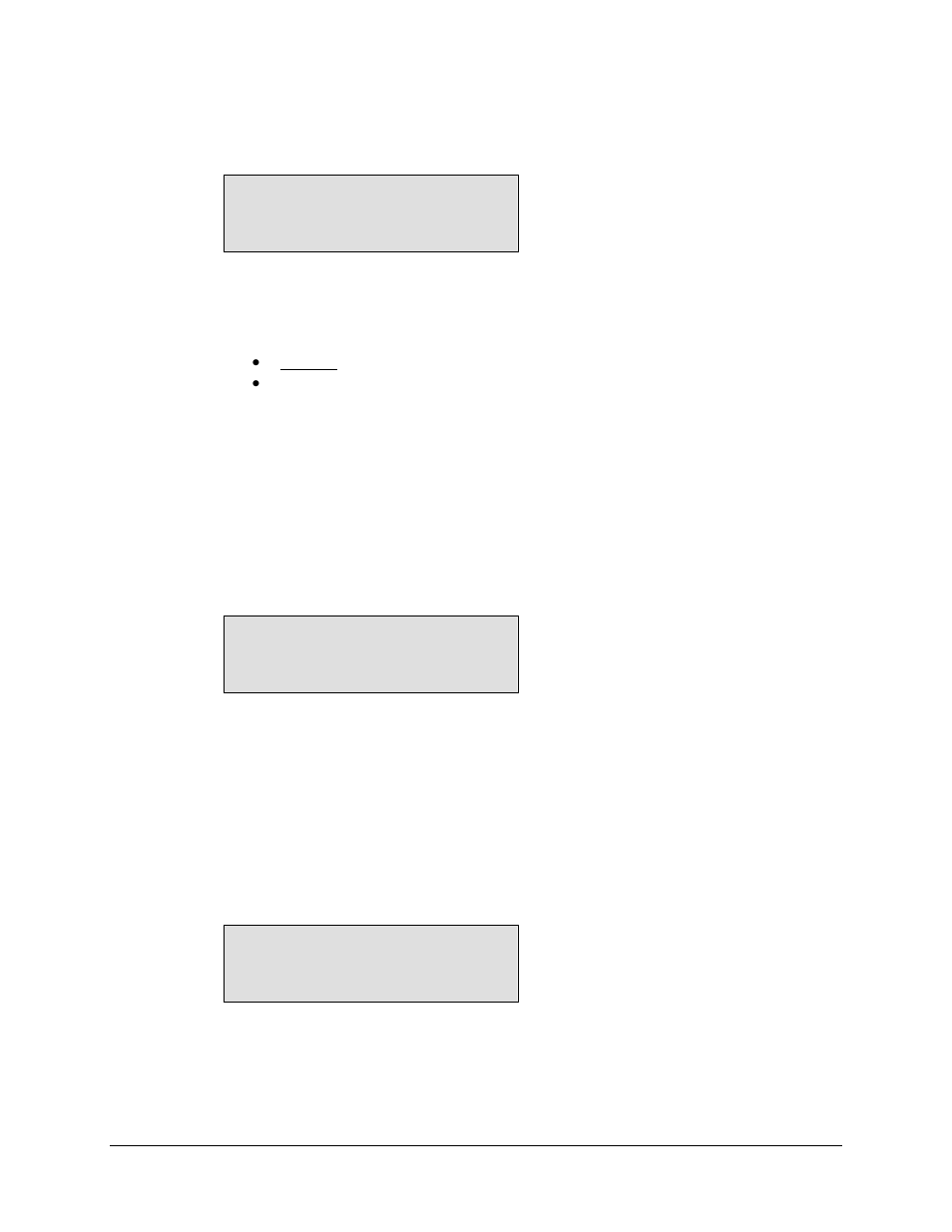 Comtech EF Data SNM-1000 User Manual | Page 90 / 184