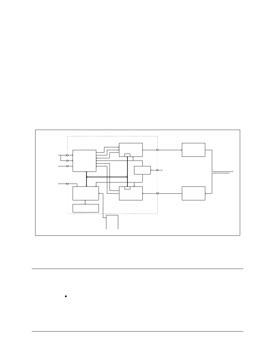 Description, Options, 1 description | 3 options | Comtech EF Data SNM-1001 User Manual | Page 15 / 103