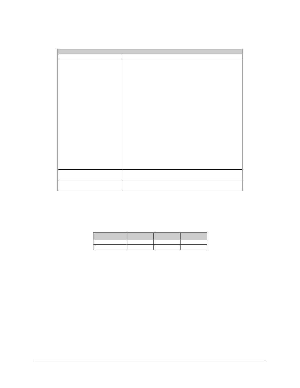 The bit energy-to-noise ratio (e, Required to achieve 10 | Comtech EF Data SNM-1001 User Manual | Page 18 / 103