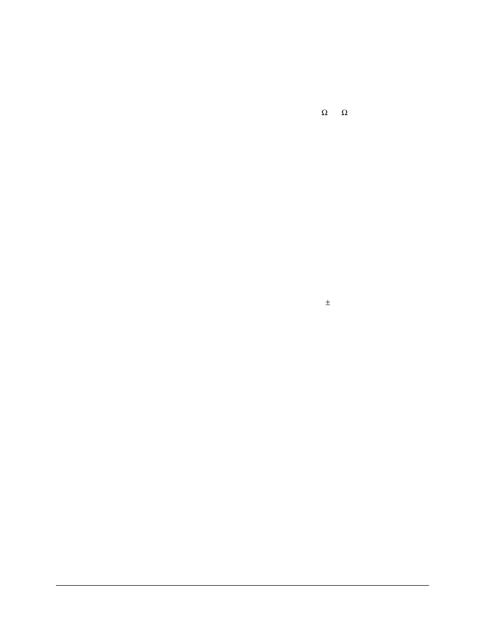 Rx if input (cp2), Ac power, Dc power | Chassis gnd, Agc test point | Comtech EF Data SNM-1001 User Manual | Page 29 / 103