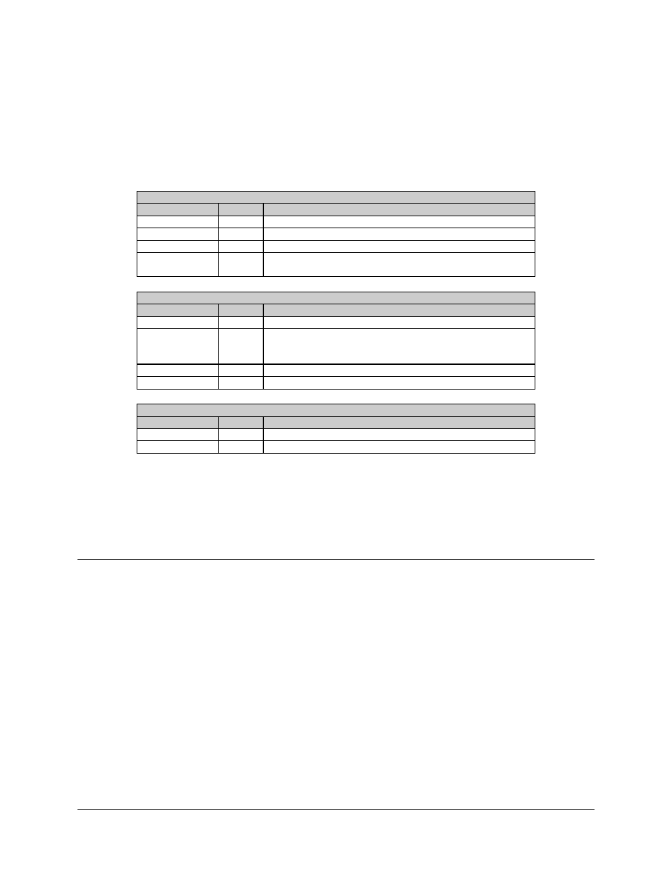 Led indicator, Front panel keypad option, Clocking options | 1 led indicator, 2 front panel keypad option, 2 clocking options | Comtech EF Data SNM-1001 User Manual | Page 31 / 103